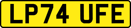 LP74UFE