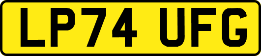 LP74UFG