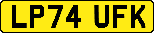 LP74UFK