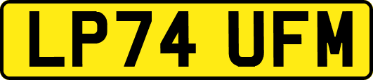 LP74UFM