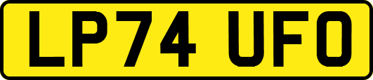 LP74UFO