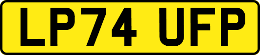 LP74UFP