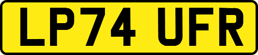 LP74UFR