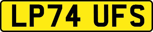 LP74UFS
