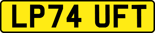 LP74UFT