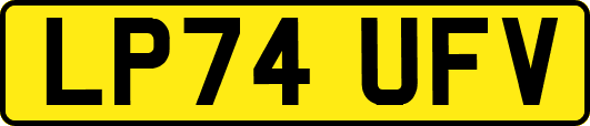 LP74UFV