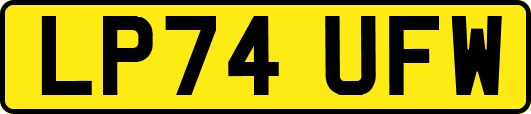 LP74UFW