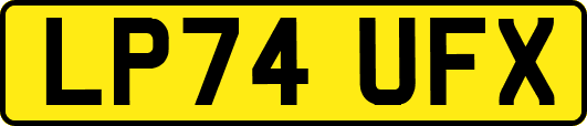 LP74UFX