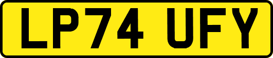 LP74UFY
