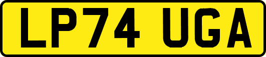 LP74UGA