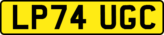 LP74UGC