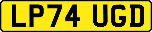LP74UGD