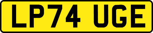 LP74UGE