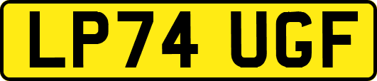 LP74UGF
