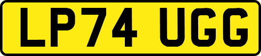 LP74UGG