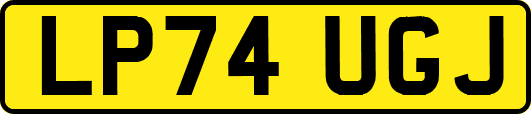 LP74UGJ