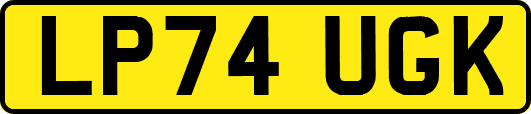 LP74UGK