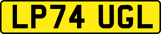LP74UGL