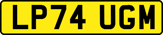 LP74UGM