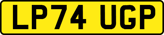 LP74UGP