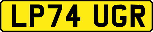 LP74UGR