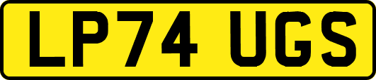 LP74UGS