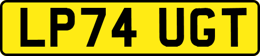 LP74UGT