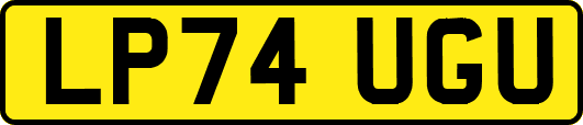 LP74UGU