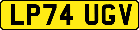 LP74UGV