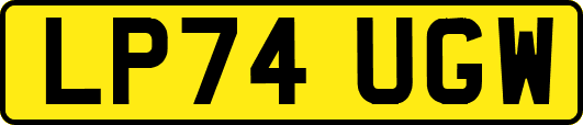 LP74UGW