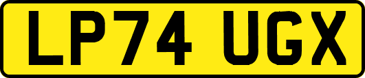 LP74UGX