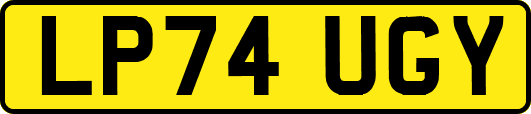 LP74UGY
