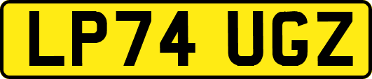 LP74UGZ