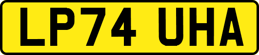 LP74UHA