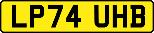 LP74UHB