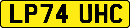 LP74UHC