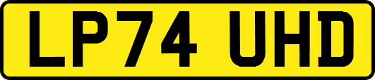 LP74UHD