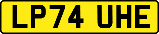 LP74UHE
