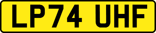 LP74UHF