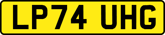 LP74UHG