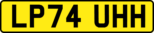 LP74UHH