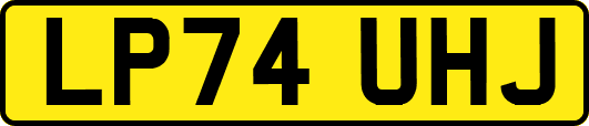 LP74UHJ