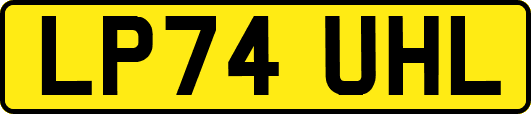 LP74UHL