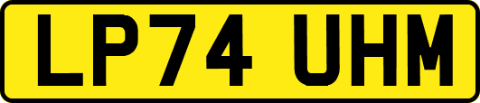 LP74UHM