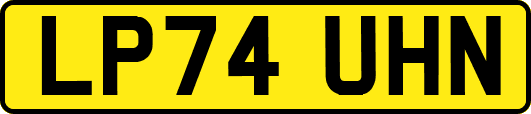 LP74UHN