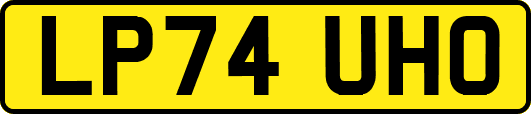 LP74UHO