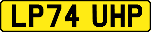 LP74UHP