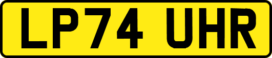 LP74UHR