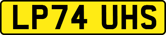 LP74UHS