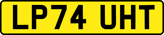 LP74UHT